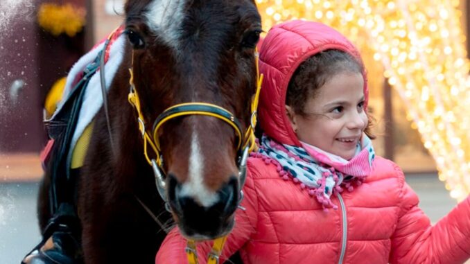 Mini Ranch Città della Pieve riapre battenti natura e divertimento