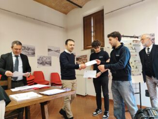 Progetti di Efficientamento Energetico per la Scuola Aldo Capitini
