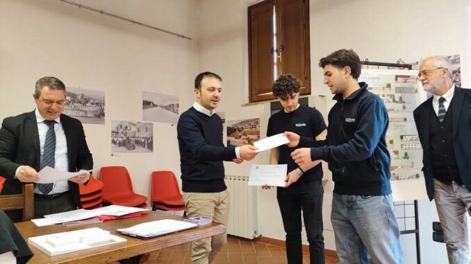 Progetti di Efficientamento Energetico per la Scuola Aldo Capitini