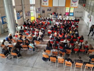 Tavernelle ricorda la Shoah: studenti incontrano Marco Pareti