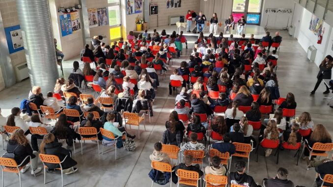 Tavernelle ricorda la Shoah: studenti incontrano Marco Pareti
