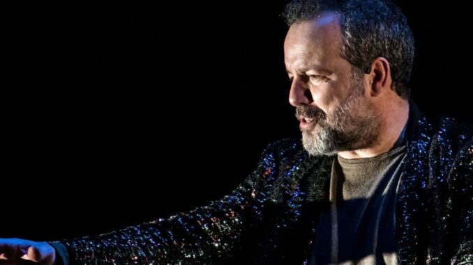 Nuova stagione di prosa al Teatro degli Avvaloranti