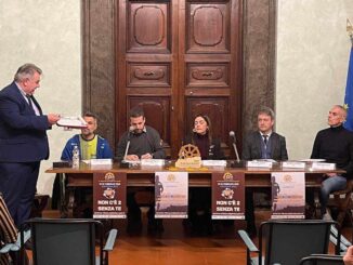 Trail dei Molini 2025: un bis di sport e divertimento a Magione