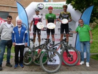 La stagione Mtb si apre a Città della Pieve
