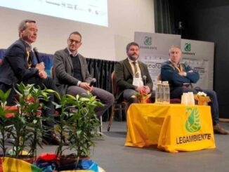 L’Umbria promuove l’economia circolare con l’EcoForum 2024