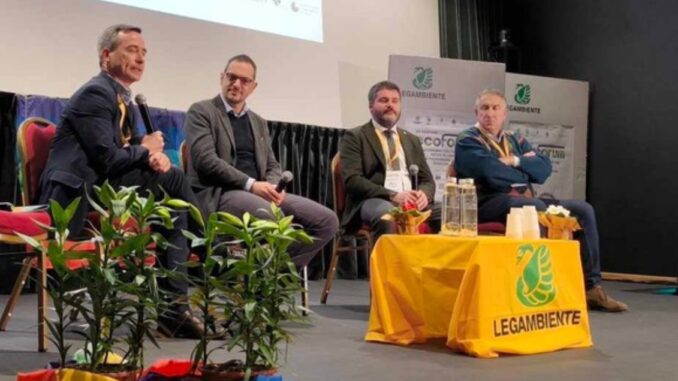 L’Umbria promuove l’economia circolare con l’EcoForum 2024