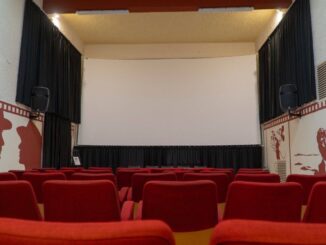 Il Cinema Carpine torna a Magione dopo trent'anni