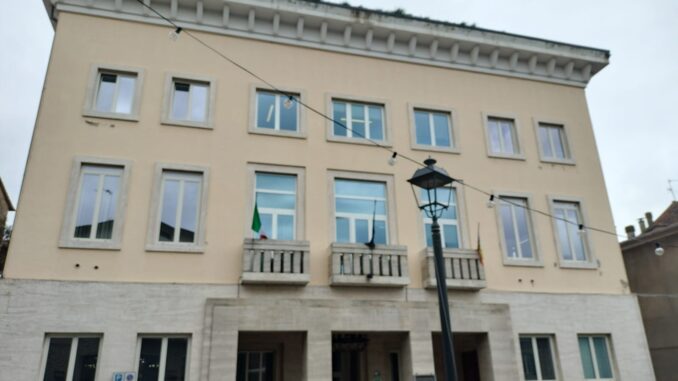 Comune di Piegaro: bando per funzionario amministrativo