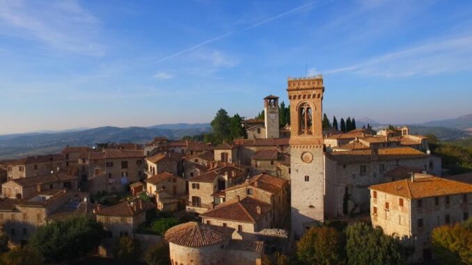 Corciano si unisce a Italiadidattica, potenziando l'offerta culturale