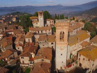 Corciano “borgo per le api” 2025