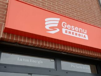 Gesenu Energia inaugura nuova sede a Corciano