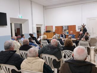 Magione: Grande Partecipazione all'Incontro tra Associazioni e PA