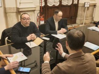 Incontro sulla sanità a Perugia: Proposte e urgenze