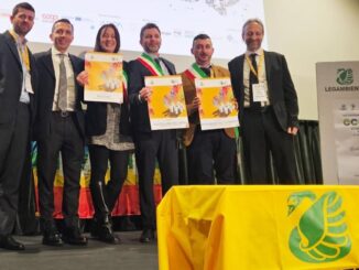 Riconoscimenti per il Trasimeno: Legambiente premia tre comuni