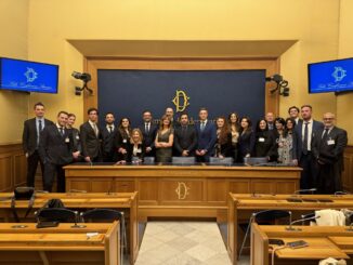Tre comuni umbri premiati come Plastic Free