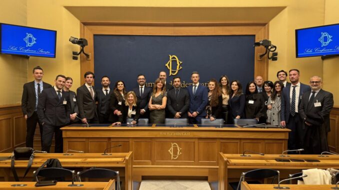 Tre comuni umbri premiati come Plastic Free Tre comuni umbri premiati come Plastic Free