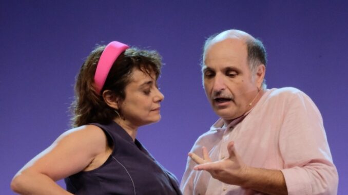 A Magione e Corciano in scena Video club: non aprire quella mail
