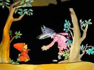 Ritorna la stagione di teatro per famiglie a Città della Pieve