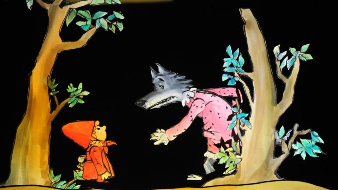 Ritorna la stagione di teatro per famiglie a Città della Pieve