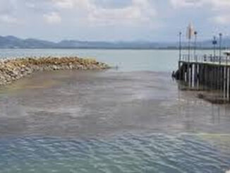 Allarme Trasimeno, Arcudi sollecita interventi straordinari