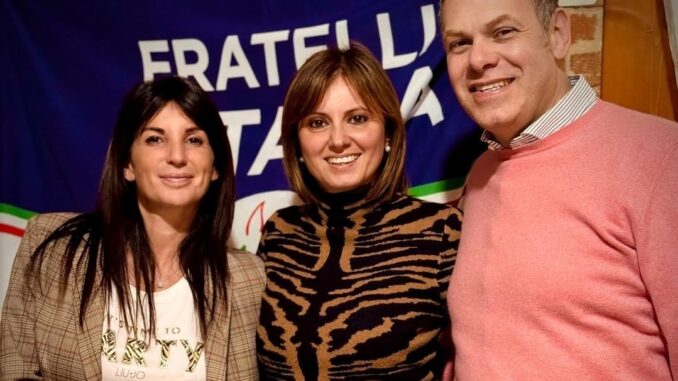 Mozione di FDI per la Salute dell'Ospedale di Castiglione