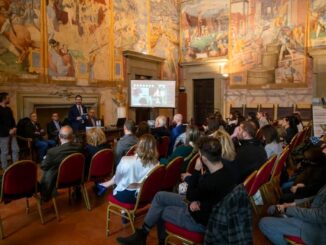 UniPg: Beni Demoetnoantropologici, Nuovo Ciclo al Via