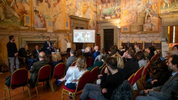 UniPg: Beni Demoetnoantropologici, Nuovo Ciclo al Via