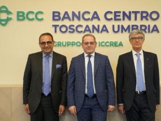 Crescita costante e basi solide per il futuro, bilancio in attivo