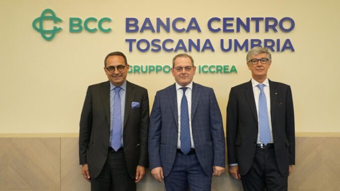 Crescita costante e basi solide per il futuro, bilancio in attivo