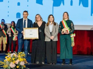 Castiglione del Lago premiato per il quarto anno consecutivo da Plastic Free
