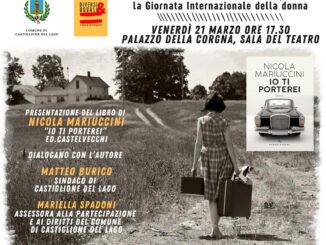 Storia di una donna tra lotta e memoria