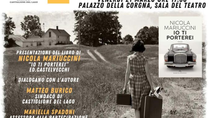 Storia di una donna tra lotta e memoria