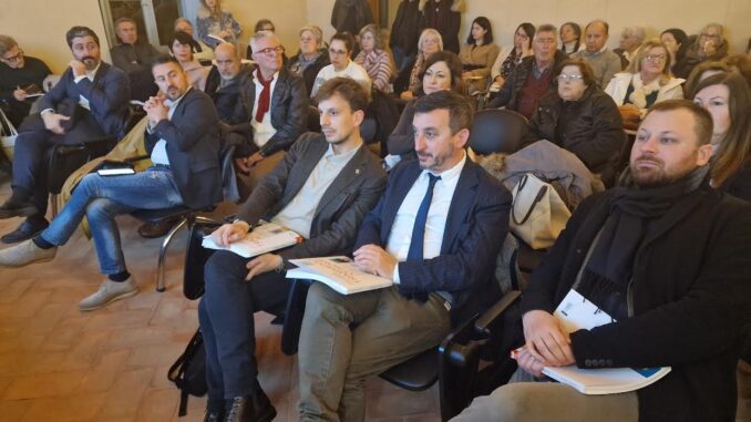 TrasiMemo compie dieci anni, da Paciano al mondo
