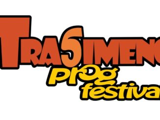 Trasimeno Prog, ecco le date della quinta edizione