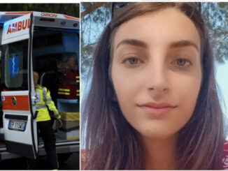 Giada muore a 22 anni, autopsia per chiarire la verità