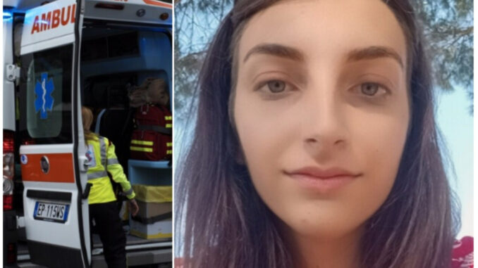 Giada muore a 22 anni, autopsia per chiarire la verità