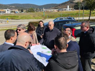 Focus sulla gestione del traffico e soluzioni per la zona di Ellera e dintorni