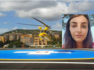 Morte della 21enne a Città della Pieve, indagini in corso