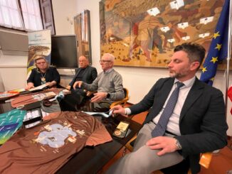 Strasimeno 2025: l’ultramaratona del Lago torna il 9 marzo