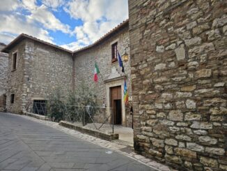 Corciano apre iscrizioni servizi socioeducativi 2025/2026