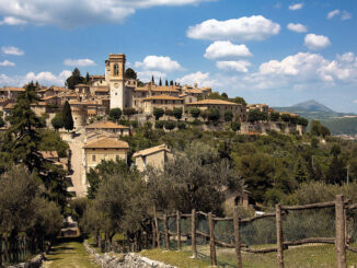 Corciano punta su api e turismo verde nel 2025