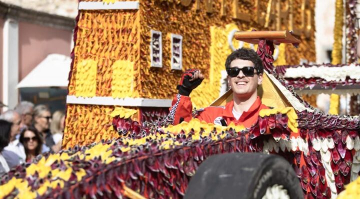 Castiglione del Lago, “Festa del Tulipano” accelera: prima “Calici & Tulipani” e “Gustum”