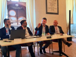 CITIES Castiglione, progetto di rigenerazione avvia fase operativa