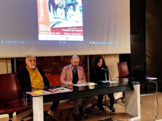 A Magione torna TrasimenoFumetto, focus su illustrazione e fumetti