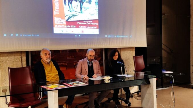 A Magione torna TrasimenoFumetto, focus su illustrazione e fumetti