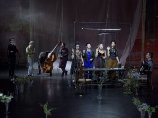 La Traviata chiude la stagione del Teatro Cucinelli