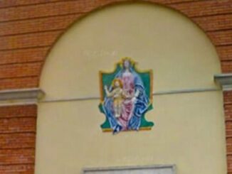 Patrona della Madonna della Rosa, giornata all'insegna dell'integrazione