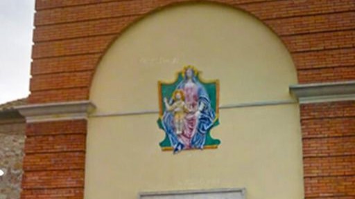 Patrona della Madonna della Rosa, giornata all'insegna dell'integrazione