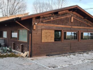 Borghetto di Tuoro, pubblicato il bando per concessione dell’immobile in Via del Pontile