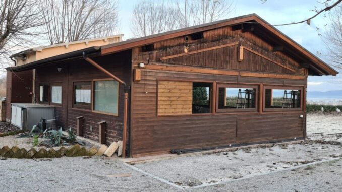 Borghetto di Tuoro, pubblicato il bando per concessione dell’immobile in Via del Pontile